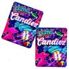 CANDIEZ EXOTIC EDIBLES US