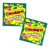CANNABURST TROPICAL GUMMIES US