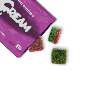 CHERRY LIME CHILL GUMMIES US – THC PENS US