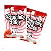 CHOCOLATE BITES GUMMIES US
