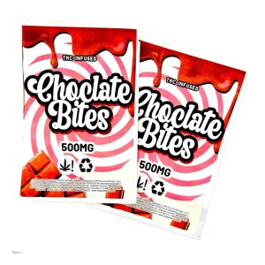 CHOCOLATE BITES GUMMIES US