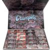 CRUMPETS DISPOSABLE US
