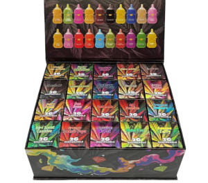 CRYBABY CARTS US