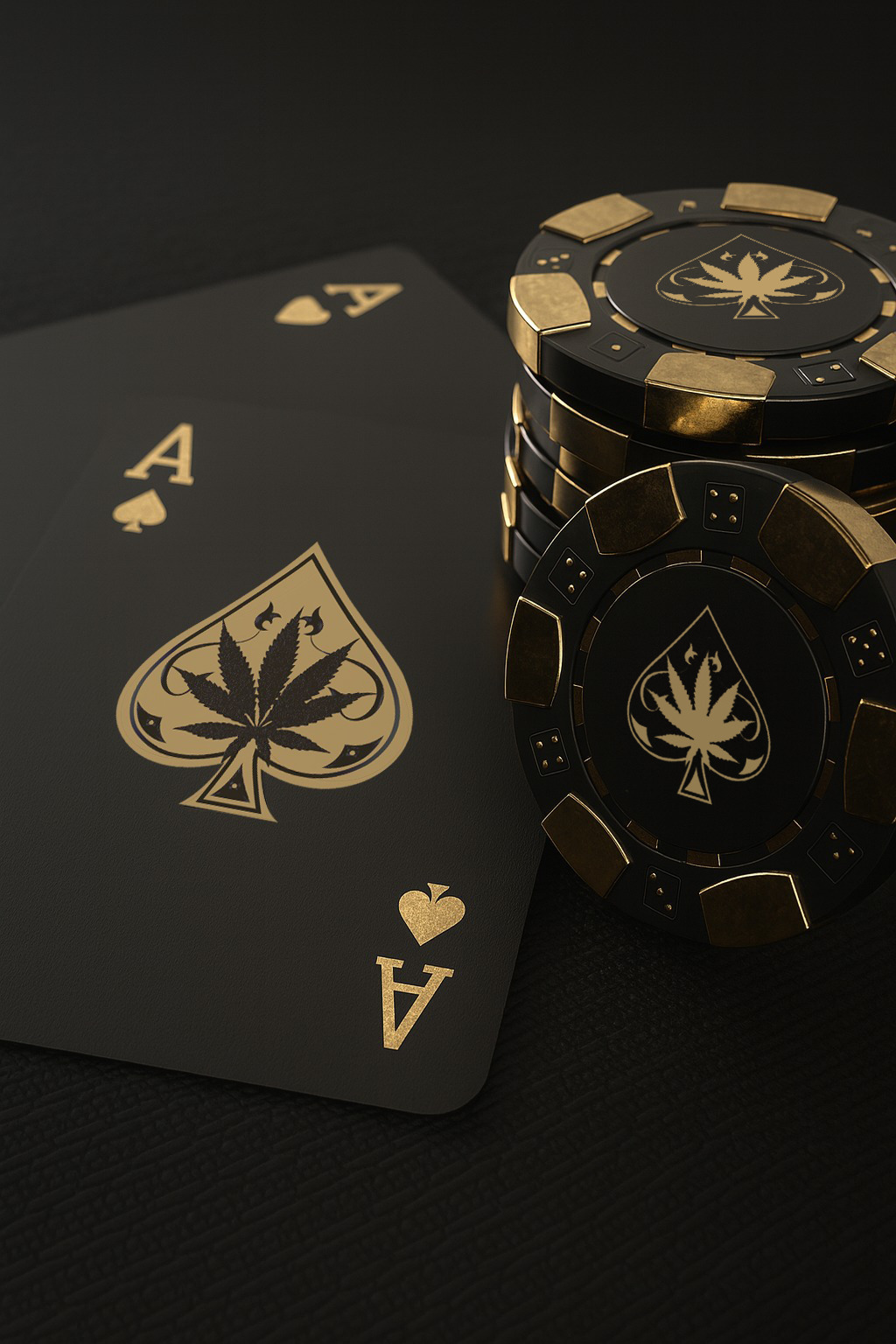 Ace Ultra Premium Berry Bash True Tier