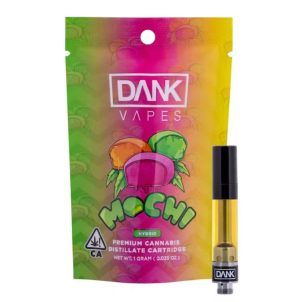 DANK VAPES US