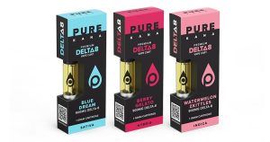 DELTA 8 VAPE US