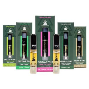DELTA 9 VAPE US
