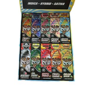 DRIP CARTS US