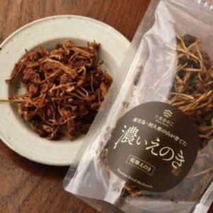 BUY ENOKI DRIED MUSHROOM US | ENOKI MAGIC MUSHROOM