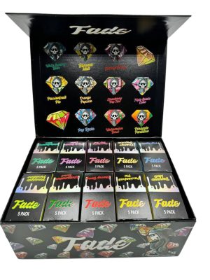 FADE DISPOSABLE US