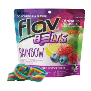 FLAV BELTS GUMMIES US
