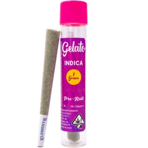 GELATO PRE ROLLS US