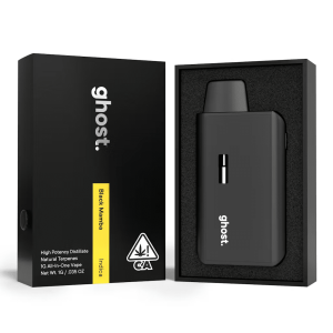 GHOST VAPE US