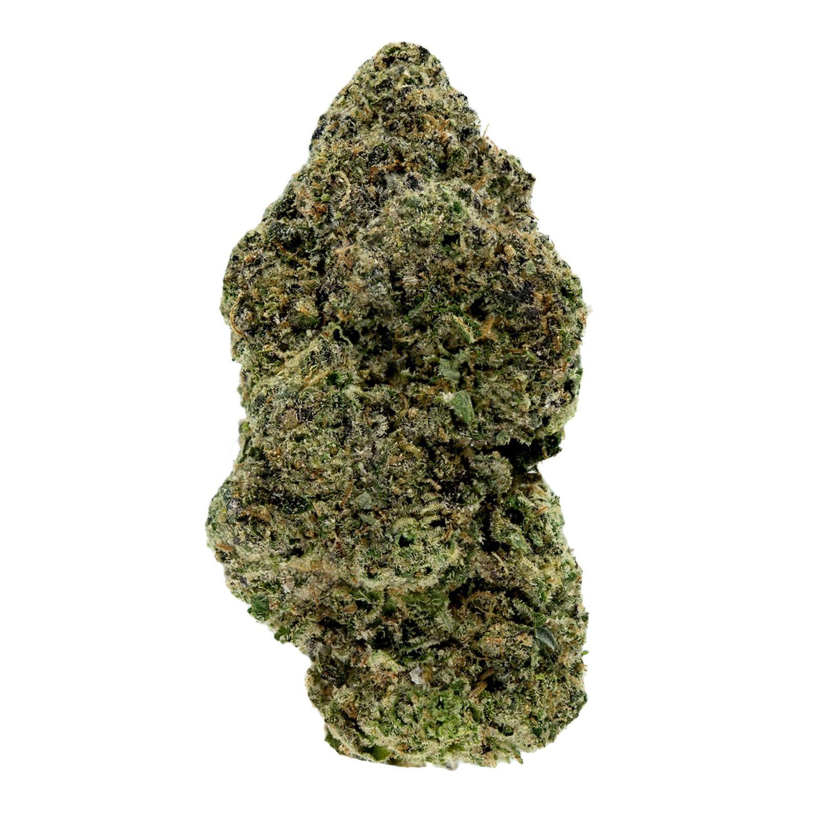 GREEN CRACK STRAIN US