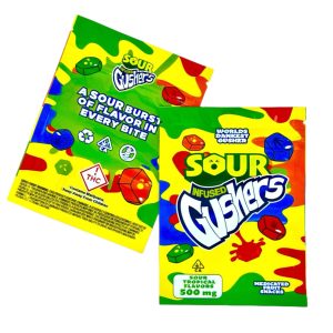 GUSHERS SOUR STRAIN US