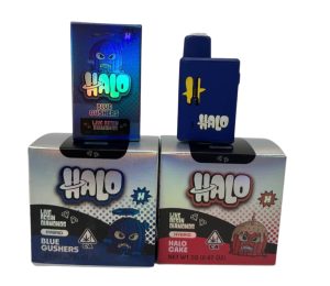 HALO DIPSOSABLE US