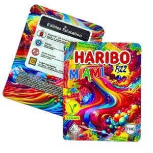 HARIBO RAINBOW PIXELGUMMIES US – THC PENS US