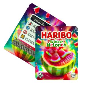 HARIBO WASSEE MELONEN US