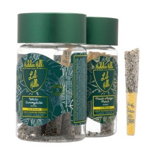 LIL HILLS LIQUID DIAMOND 3.5G | PRE ROLLS US