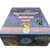HIGH TOLERANCE SHROOM BAR US