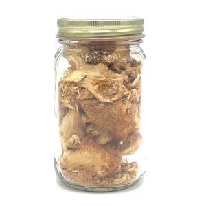 LION’S MANE DRIED MUSHROOM US