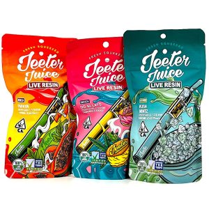 JEETER JUICE VAPE US
