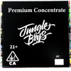 JUNGLE BOYS CONCENTRATES US