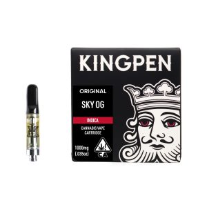 KING PEN VAPE US