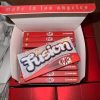 FUSION MUSHROOM CHOCOLATE BAR US