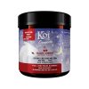 Koi CBD, Complete Full Spectrum CBD Gummies – Nighttime Rest, Black Cherry, 30ct, 300mg CBN + 150mg THC + 750mg CBD – THC PENS US
