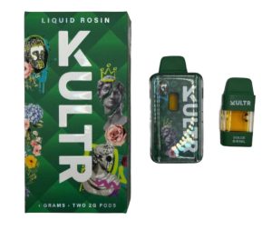 KULTR DIPSOSABLE US