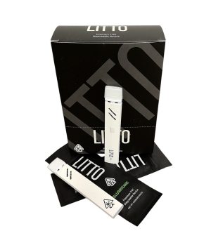 LITTO VAPES US
