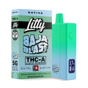 LITTY VAPE US