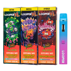 LOOPER VAPE US