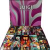 LUIGI DISPOSABLE US