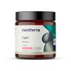 Medterra, Calm 25mg CBD+ Gummies, Strawberry Lemonade, Broad Spectrum THC-Free, 20ct, 500mg CBD – THC PENS US