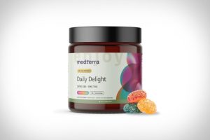 Daily Delight THC Gummies US