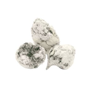 MOONROCK ICE STRAIN US