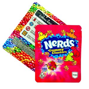 NERDS GUMMIES US
