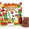 NUGZ THC CHOCOLATE US