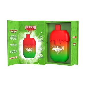PACKSPOD VAPE US