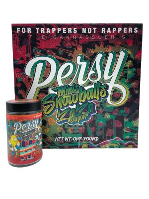 PERSY MINI SNOWBALLS US