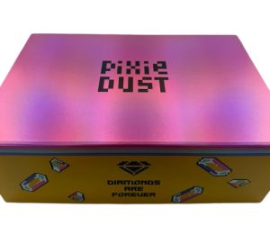 PIXIE DUST DISPOSABLES US
