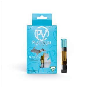 PLATINUM VAPES US – THC PENS US