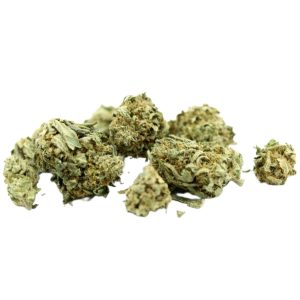 POPCORN GORILLA GLUE #4 US