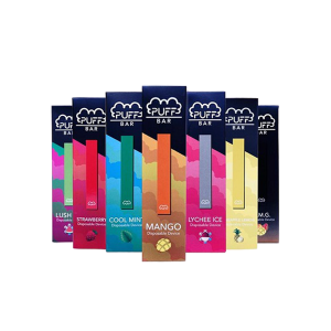 PUFF BAR US – THC PENS US