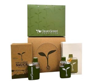 RAW GARDEN VAPES US