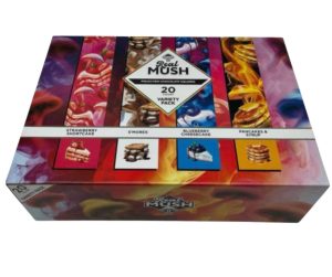 REAL MUSH 4G CHOCOLATE US