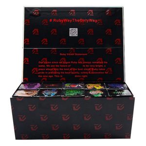 RUBY CARTS US