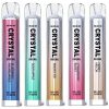 CRYSTAL VAPES US
